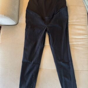 Madewell Maternity Jeans